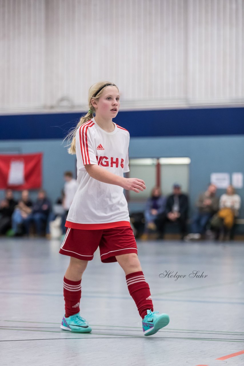 Bild 70 - wCJ Norddeutsches Futsalturnier Auswahlmannschaften